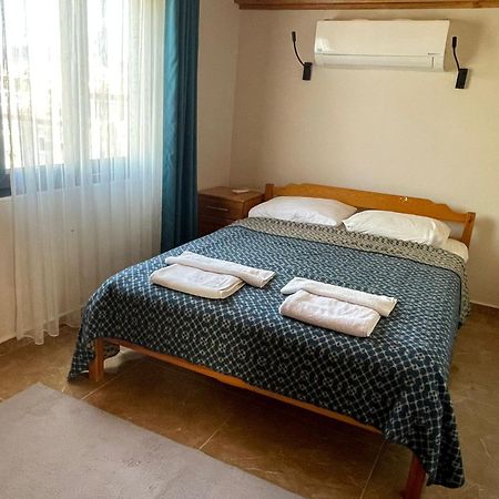 Mariner Apartment Fethiye Esterno foto