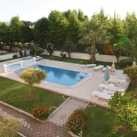 Mariner Apartment Fethiye Esterno foto
