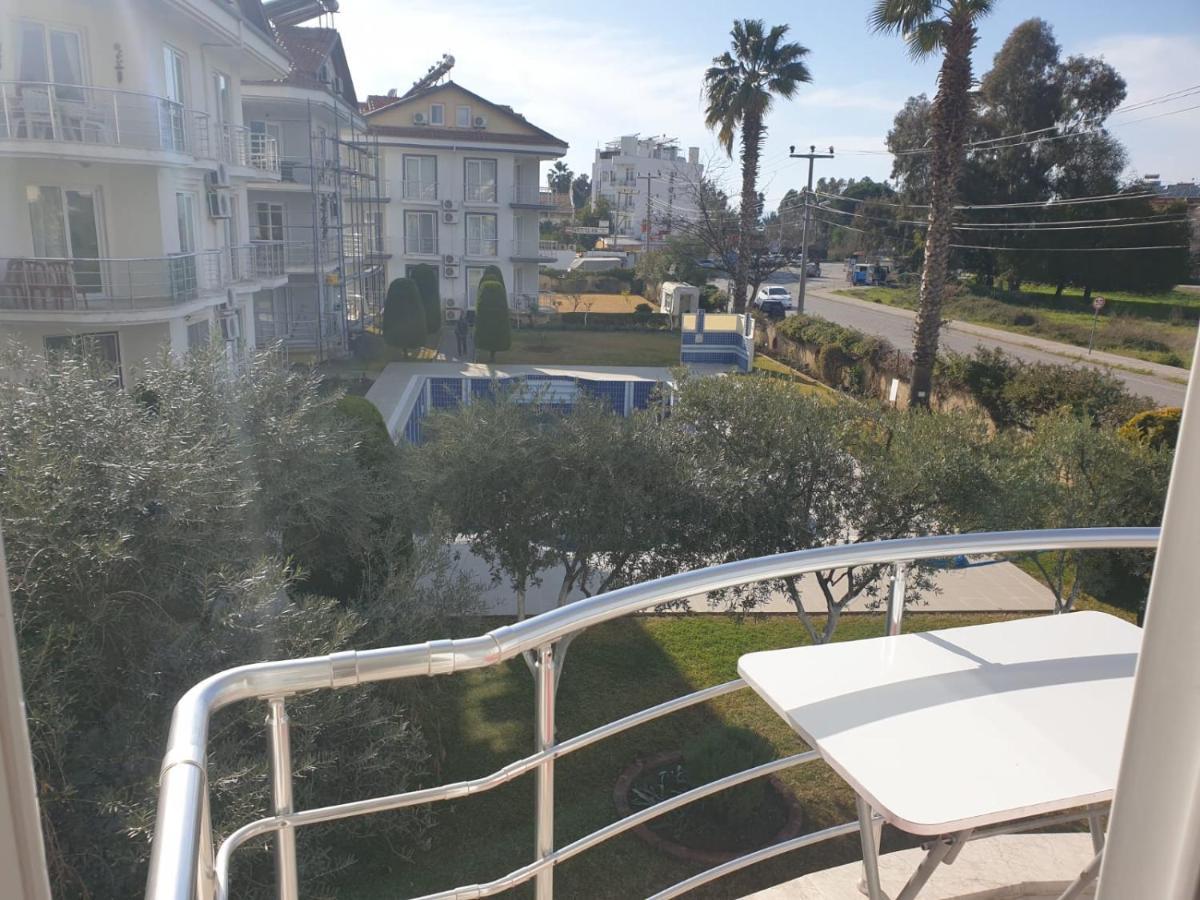 Mariner Apartment Fethiye Esterno foto