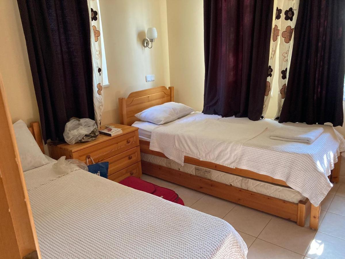 Mariner Apartment Fethiye Esterno foto