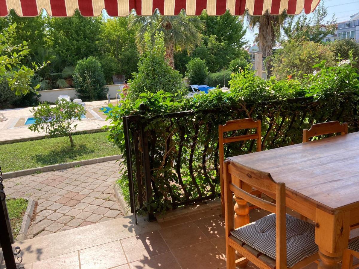 Mariner Apartment Fethiye Esterno foto