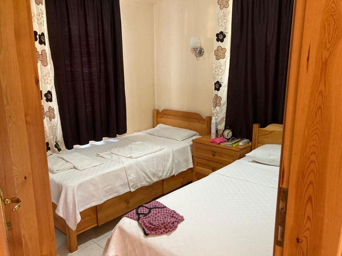 Mariner Apartment Fethiye Esterno foto