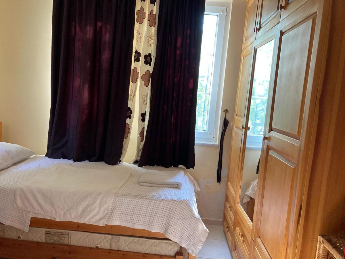 Mariner Apartment Fethiye Esterno foto
