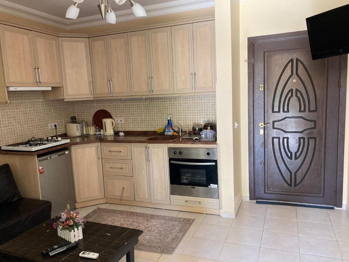 Mariner Apartment Fethiye Esterno foto