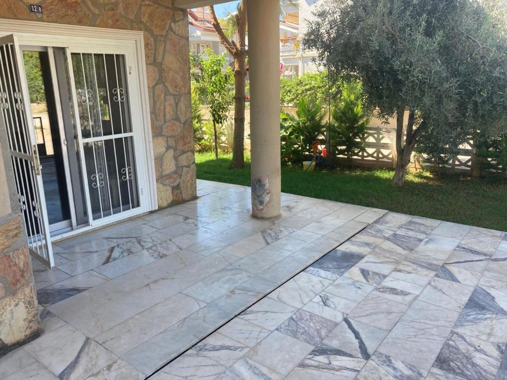 Mariner Apartment Fethiye Esterno foto