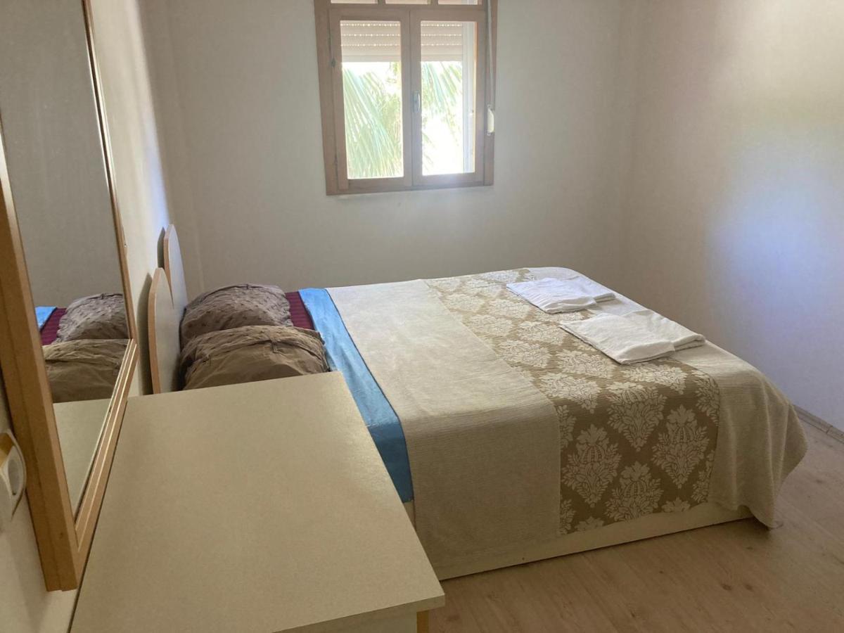 Mariner Apartment Fethiye Esterno foto
