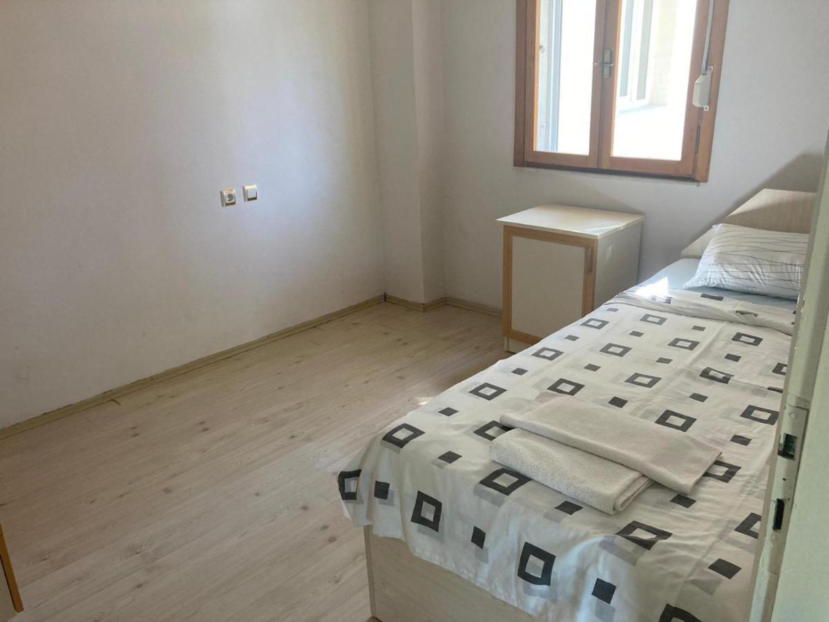 Mariner Apartment Fethiye Esterno foto