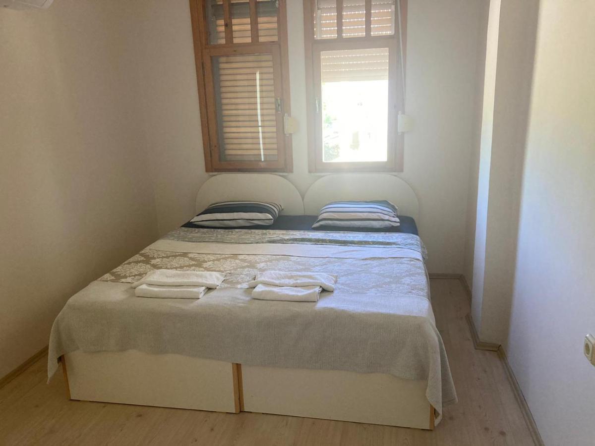 Mariner Apartment Fethiye Esterno foto