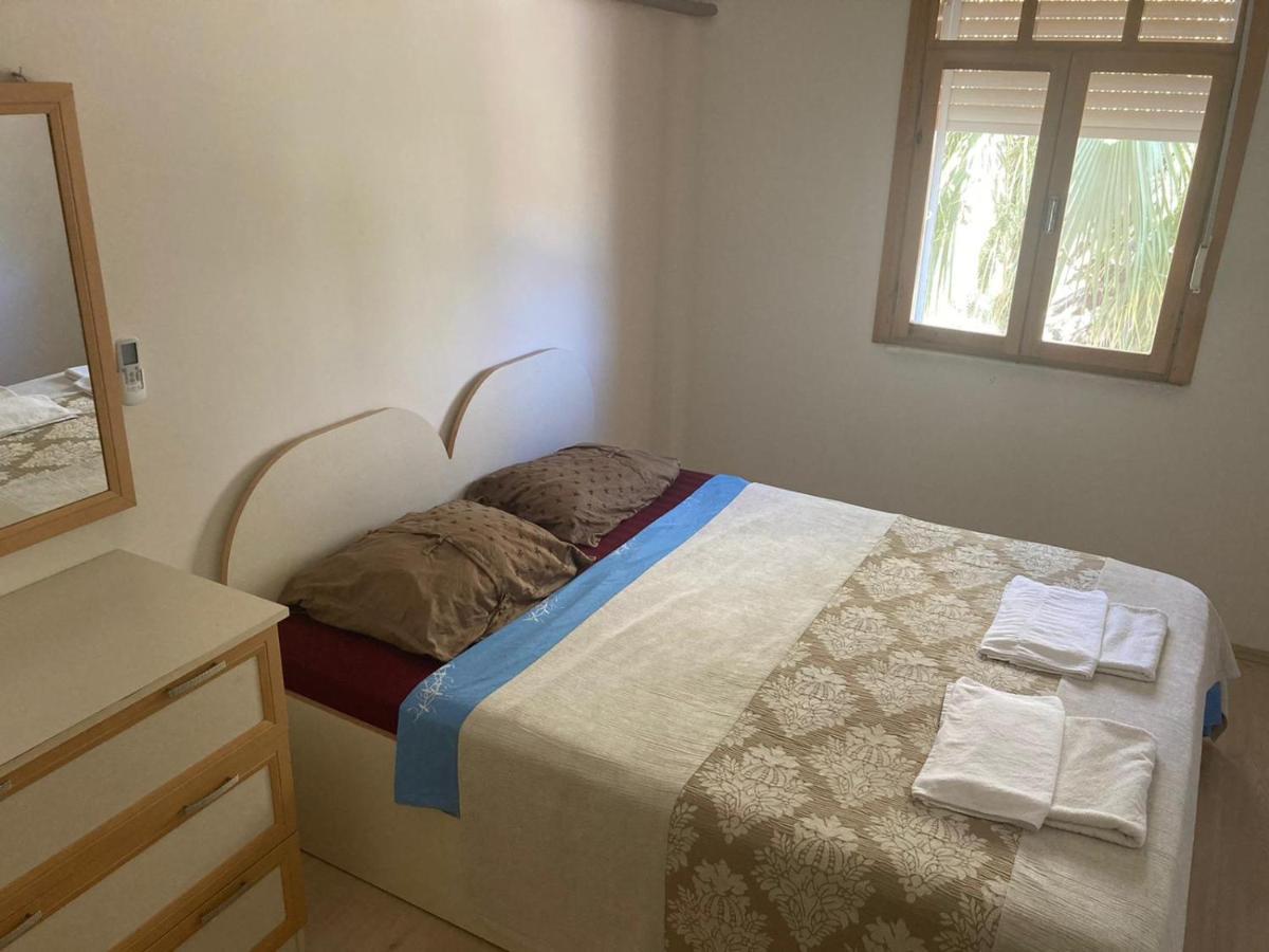 Mariner Apartment Fethiye Esterno foto