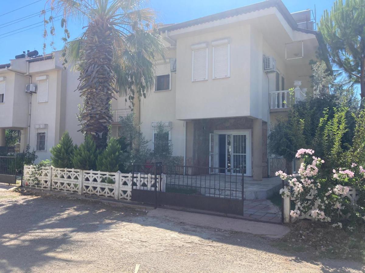 Mariner Apartment Fethiye Esterno foto