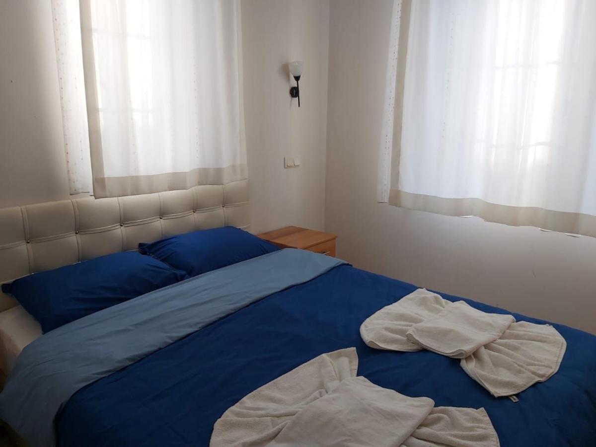 Mariner Apartment Fethiye Esterno foto