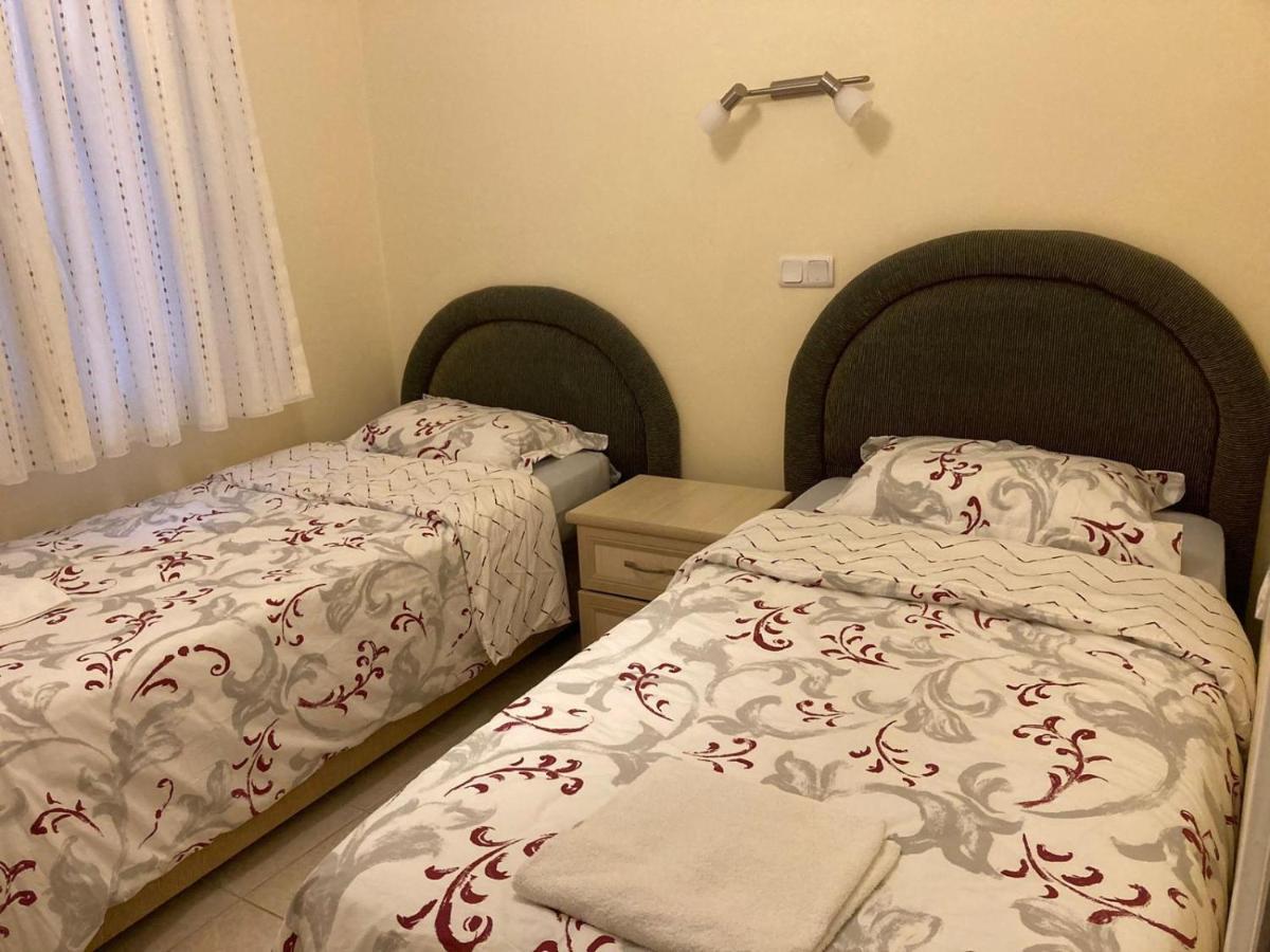 Mariner Apartment Fethiye Esterno foto