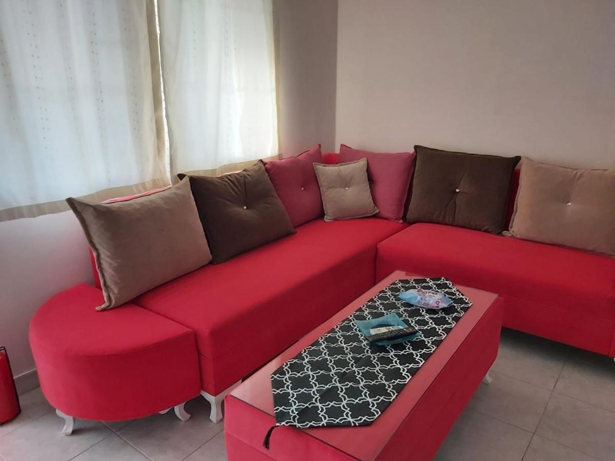 Mariner Apartment Fethiye Esterno foto