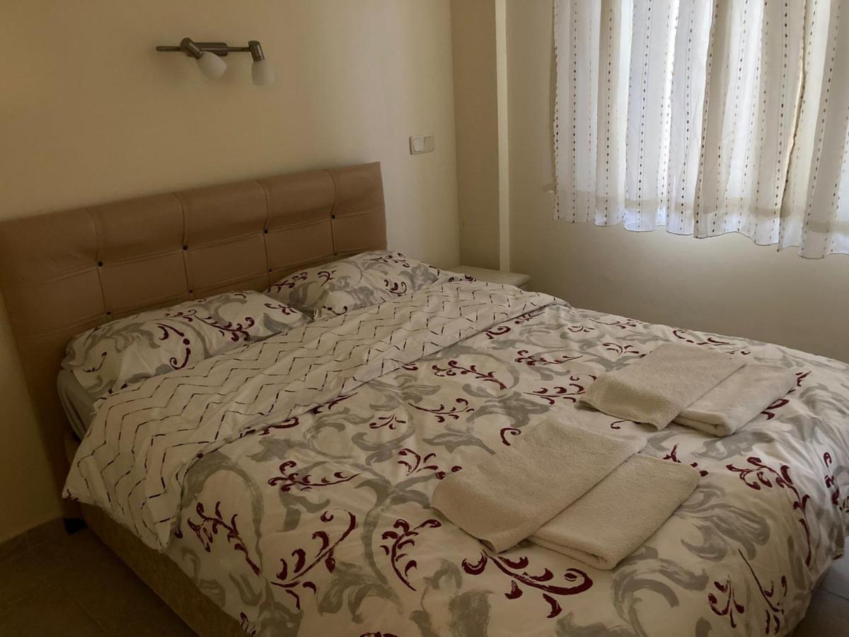 Mariner Apartment Fethiye Esterno foto