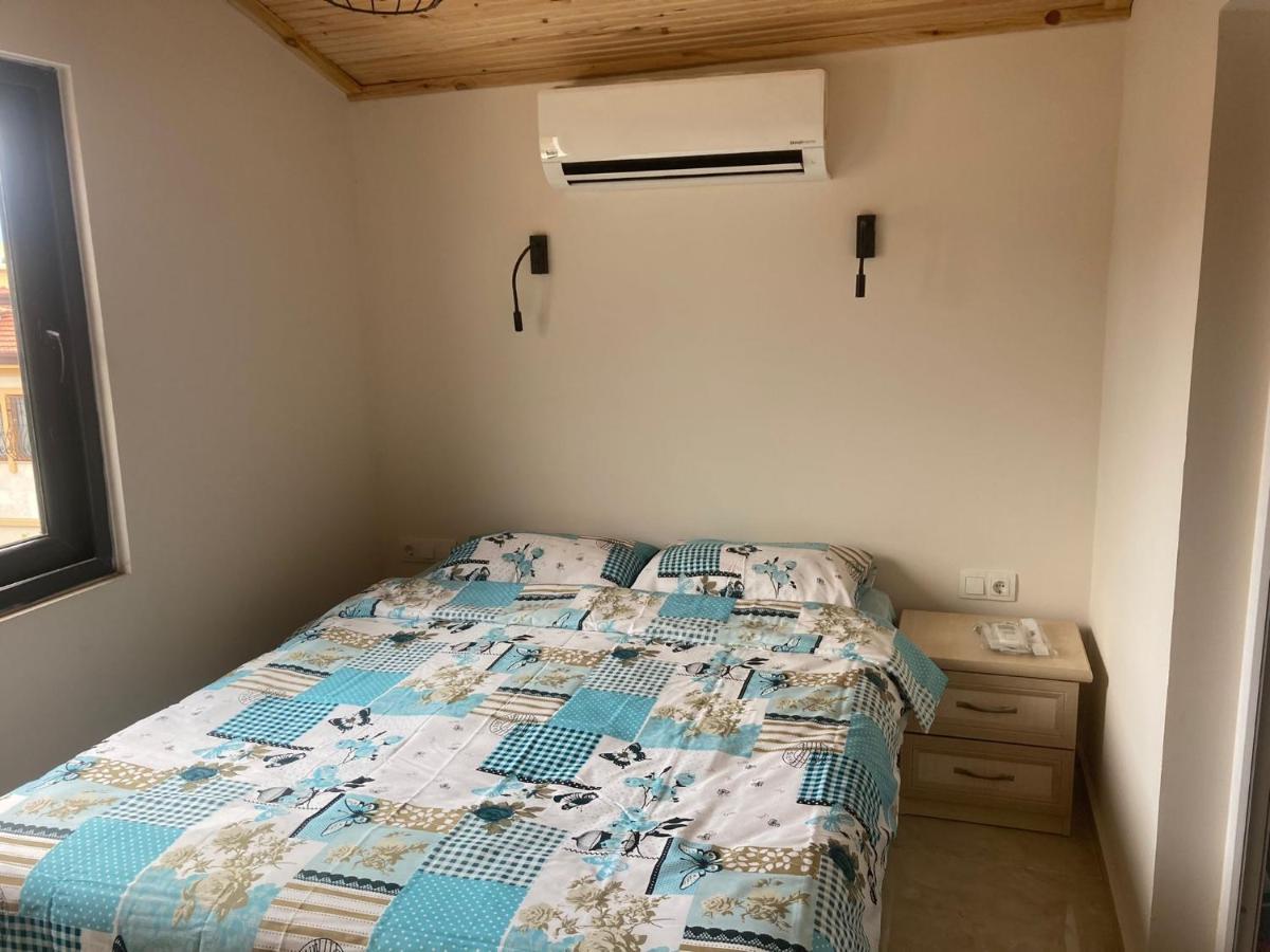 Mariner Apartment Fethiye Esterno foto