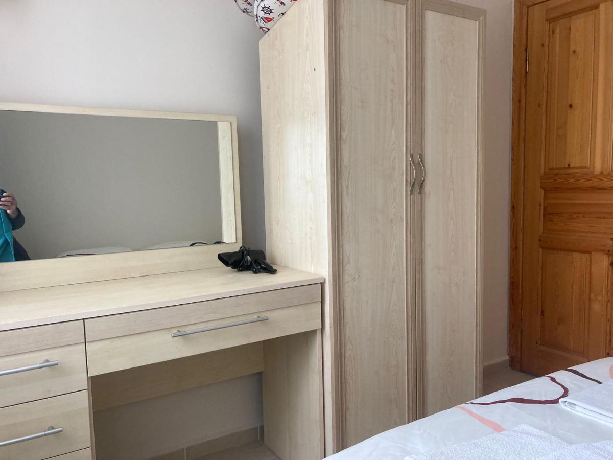 Mariner Apartment Fethiye Esterno foto