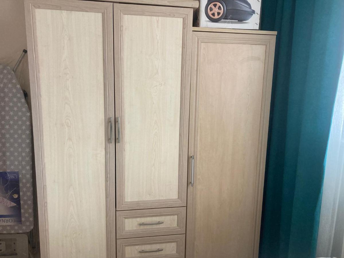 Mariner Apartment Fethiye Esterno foto
