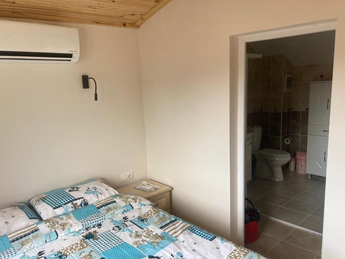 Mariner Apartment Fethiye Esterno foto
