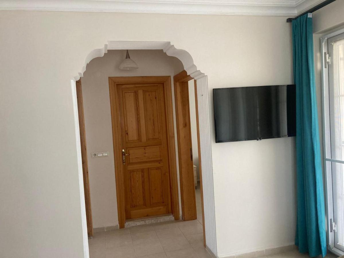 Mariner Apartment Fethiye Esterno foto