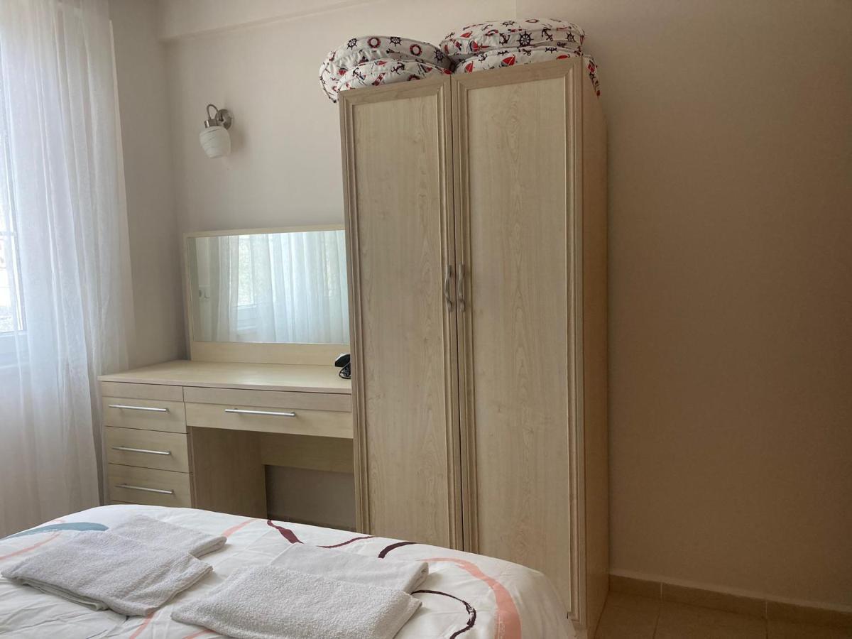 Mariner Apartment Fethiye Esterno foto