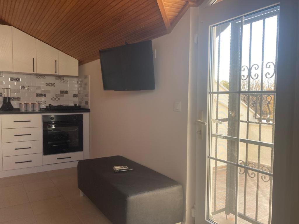 Mariner Apartment Fethiye Esterno foto