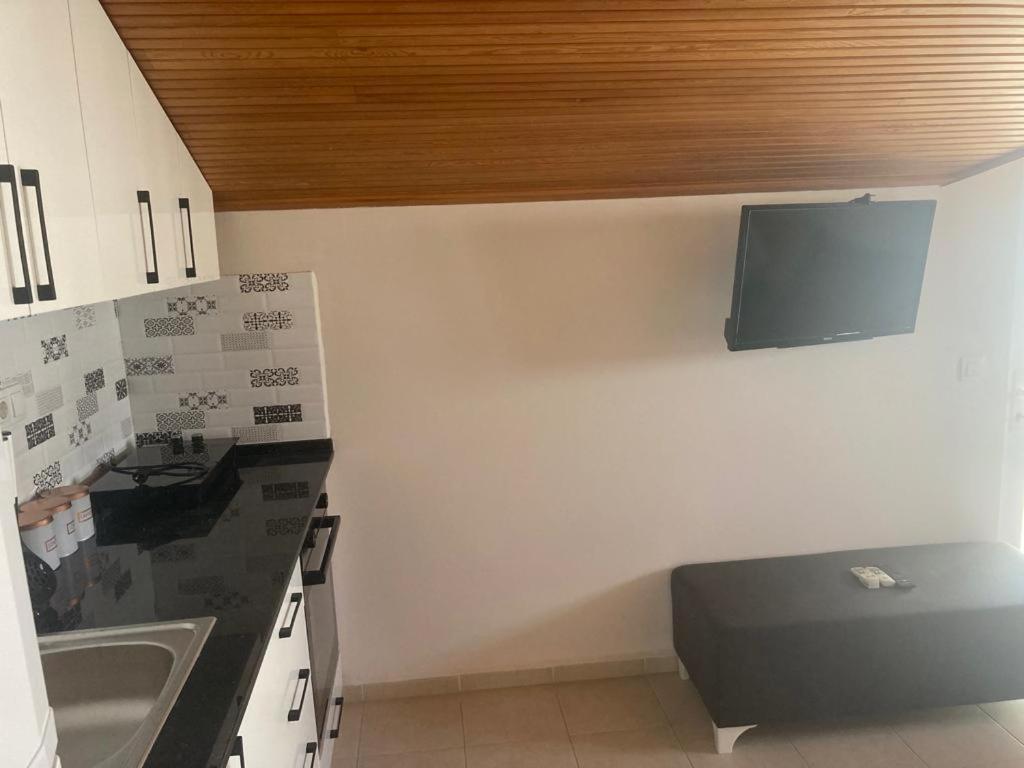 Mariner Apartment Fethiye Esterno foto