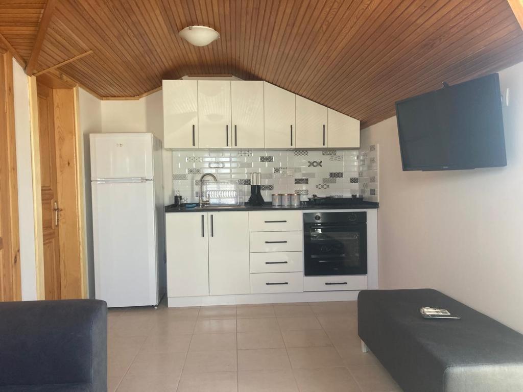 Mariner Apartment Fethiye Esterno foto