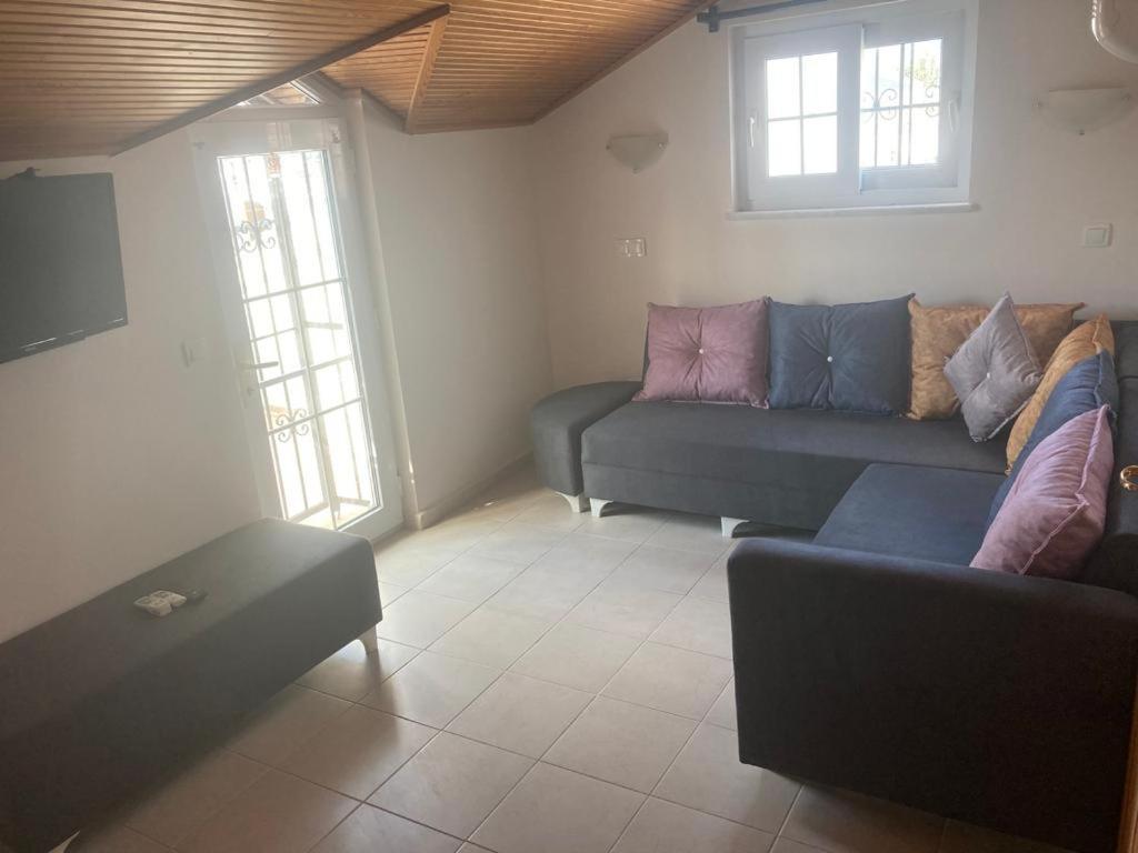 Mariner Apartment Fethiye Esterno foto