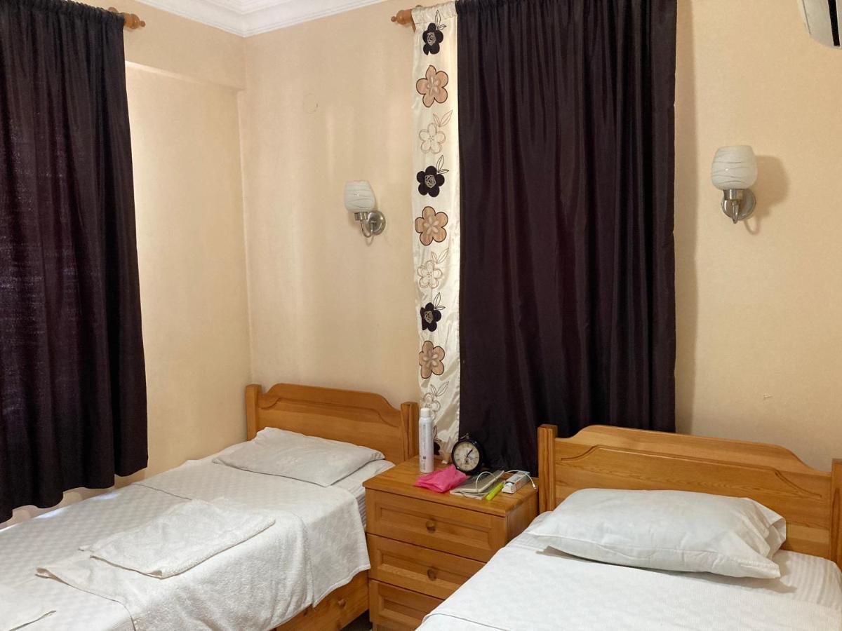 Mariner Apartment Fethiye Esterno foto