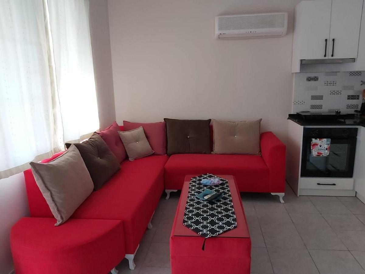 Mariner Apartment Fethiye Esterno foto