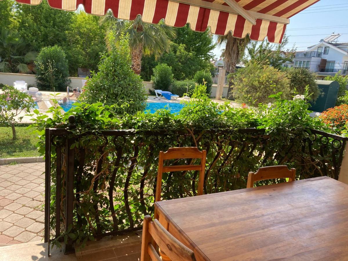 Mariner Apartment Fethiye Esterno foto
