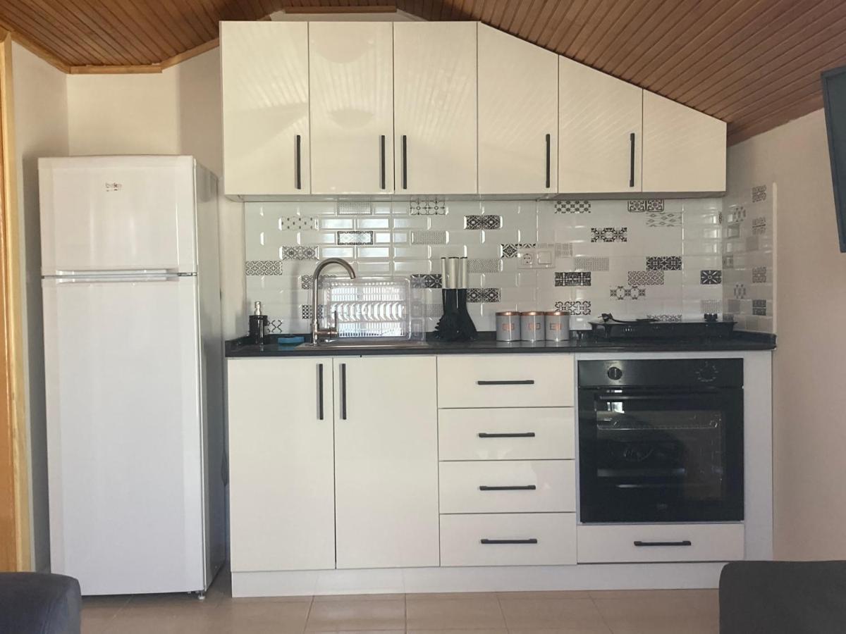Mariner Apartment Fethiye Esterno foto