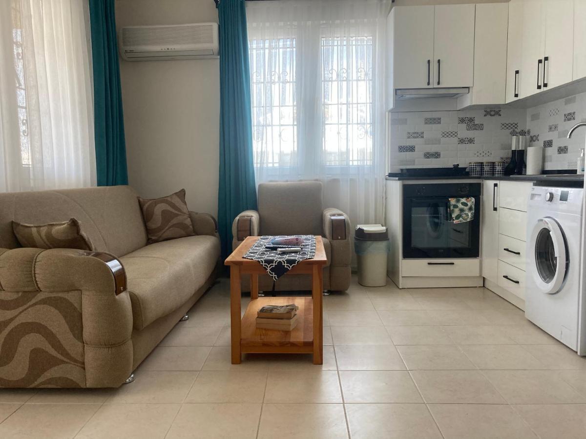 Mariner Apartment Fethiye Esterno foto