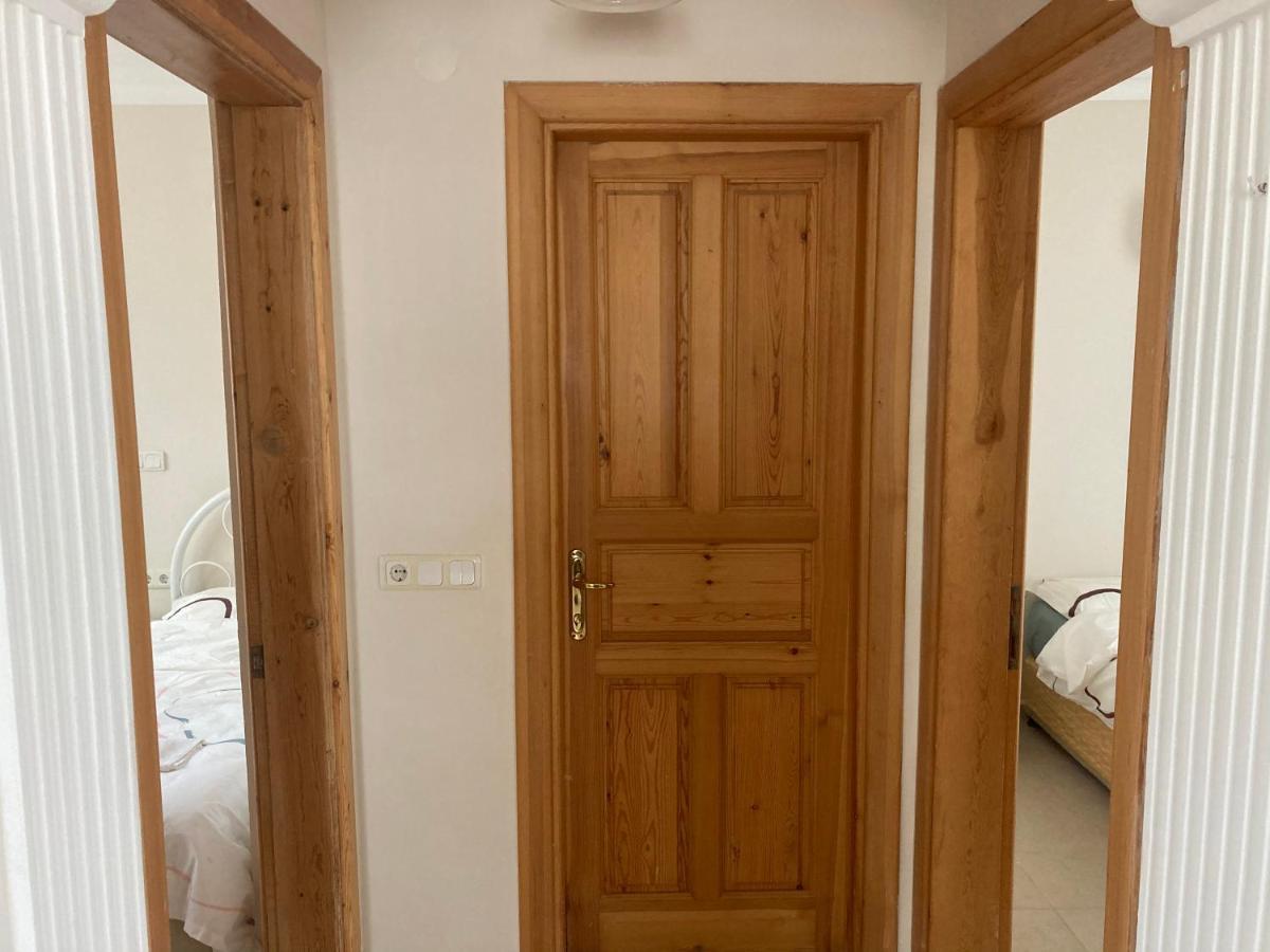Mariner Apartment Fethiye Esterno foto