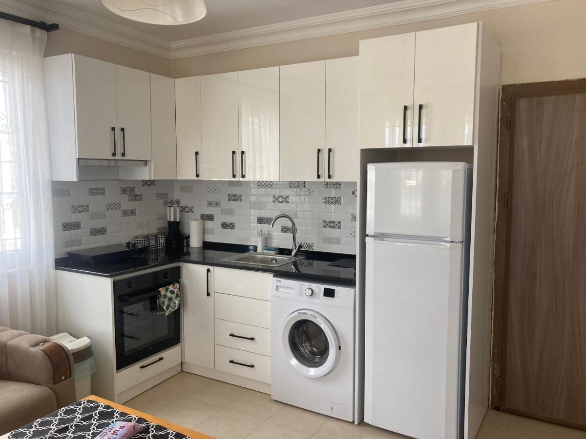 Mariner Apartment Fethiye Esterno foto