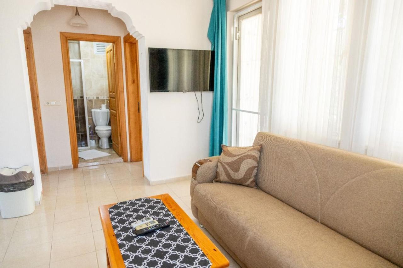 Mariner Apartment Fethiye Esterno foto