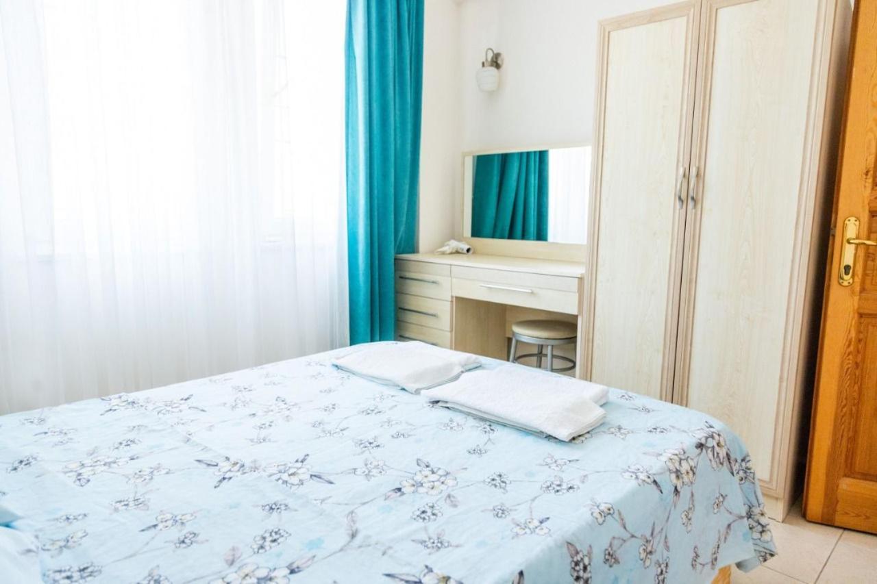 Mariner Apartment Fethiye Esterno foto