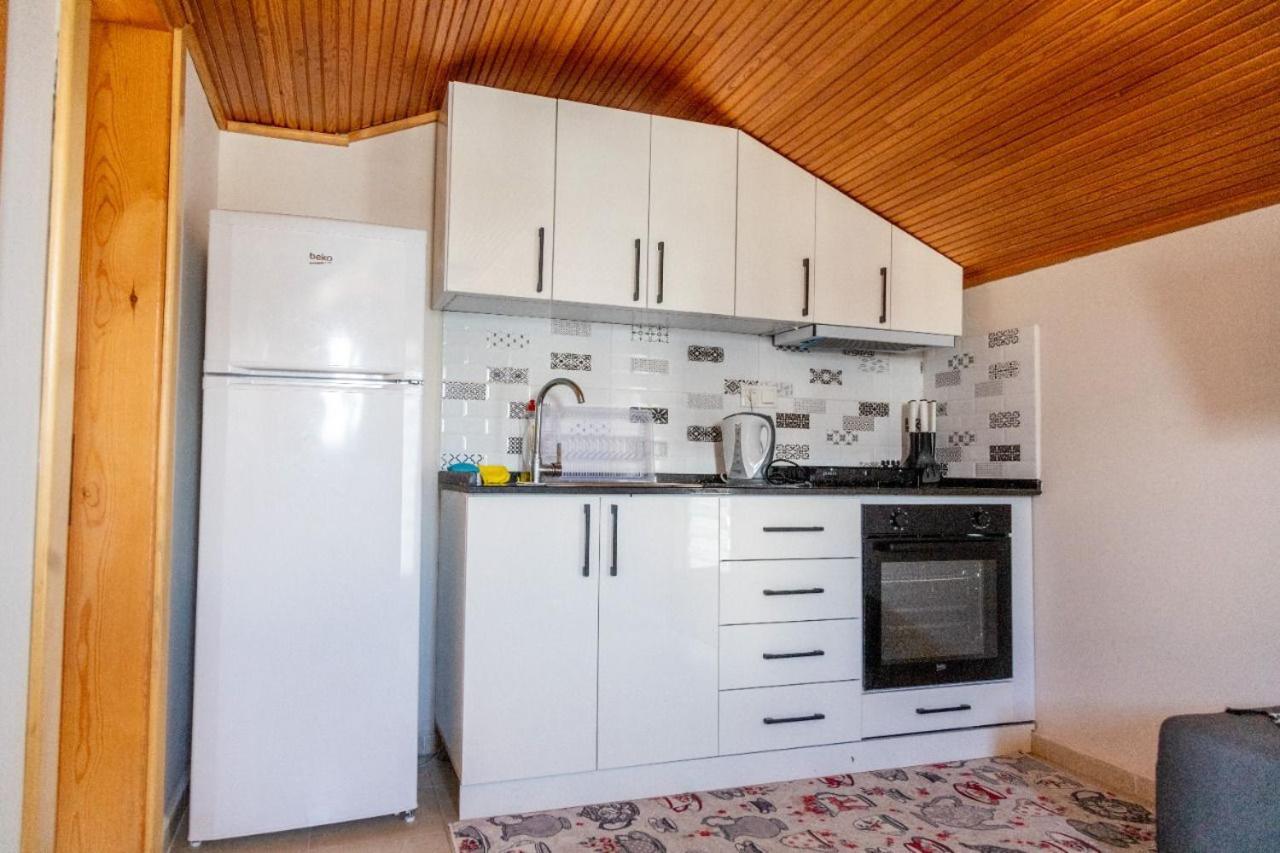 Mariner Apartment Fethiye Esterno foto