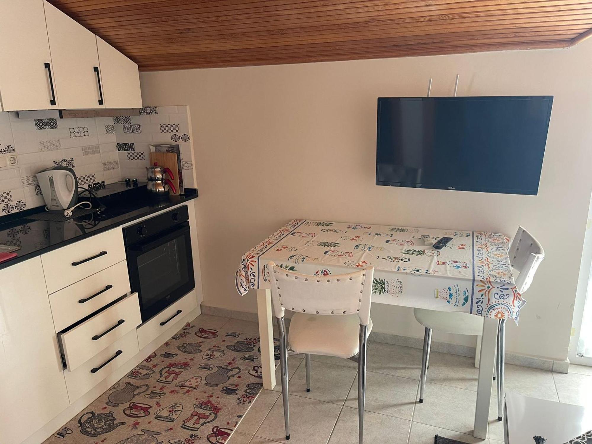 Mariner Apartment Fethiye Esterno foto