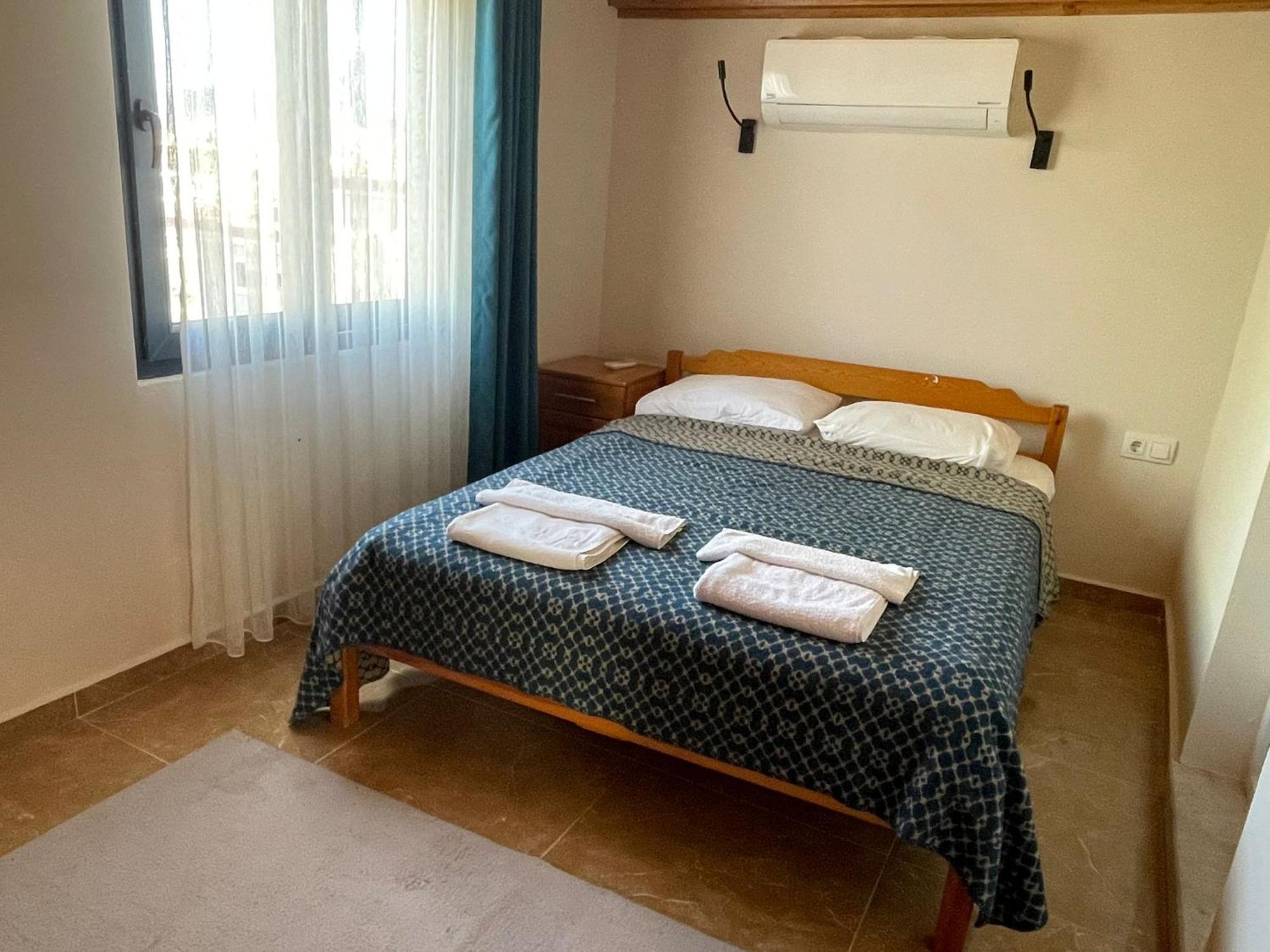 Mariner Apartment Fethiye Esterno foto