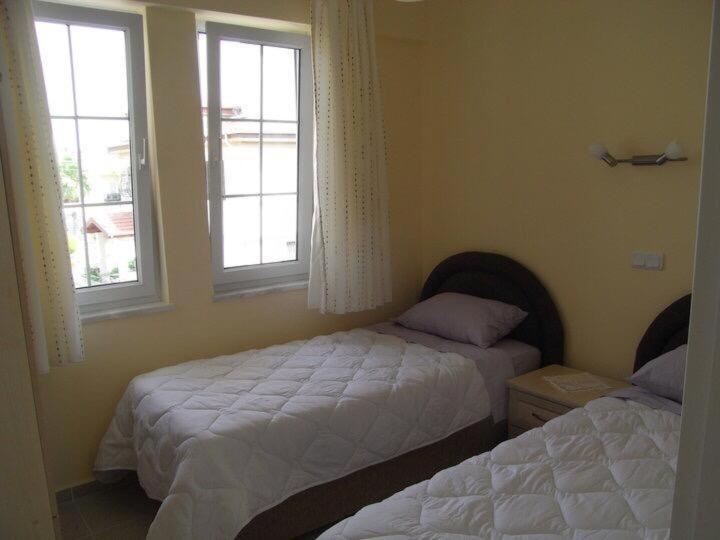 Mariner Apartment Fethiye Esterno foto